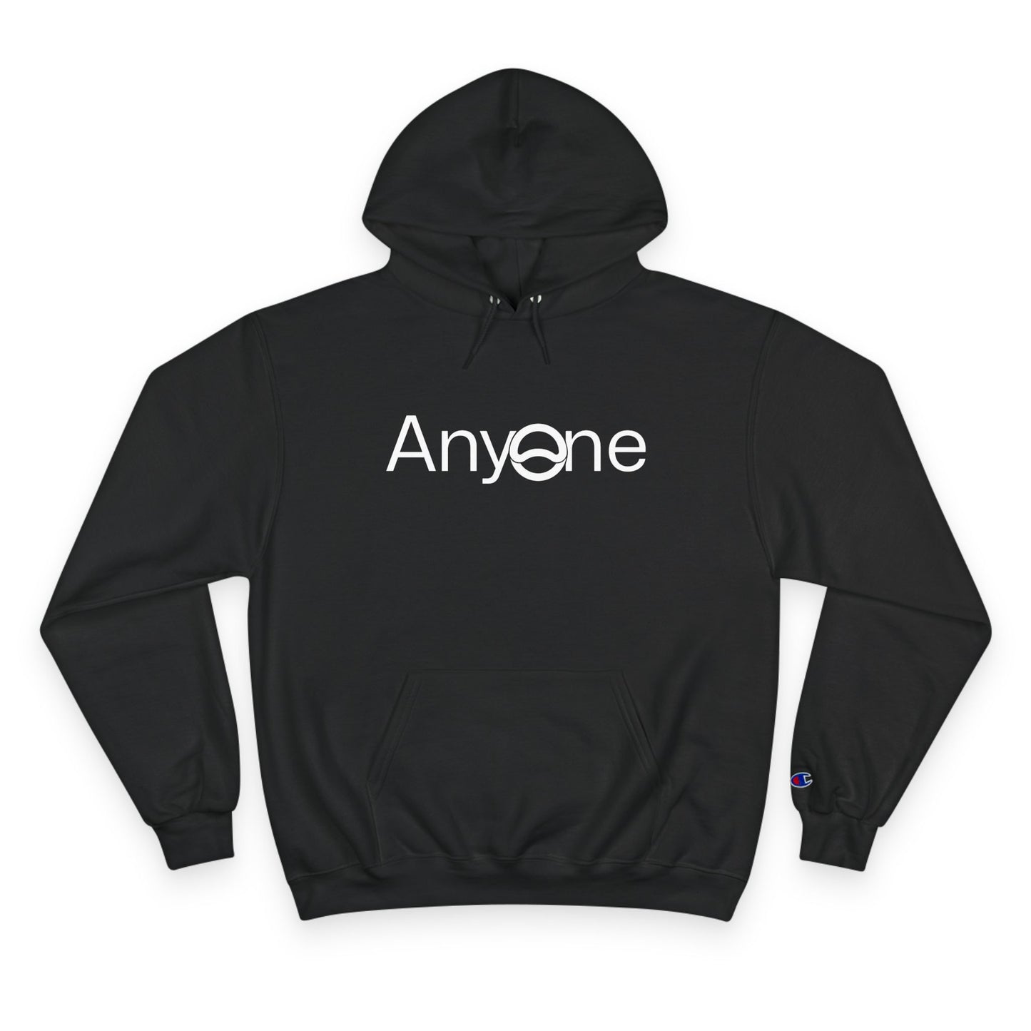 ANYONE HOODIE