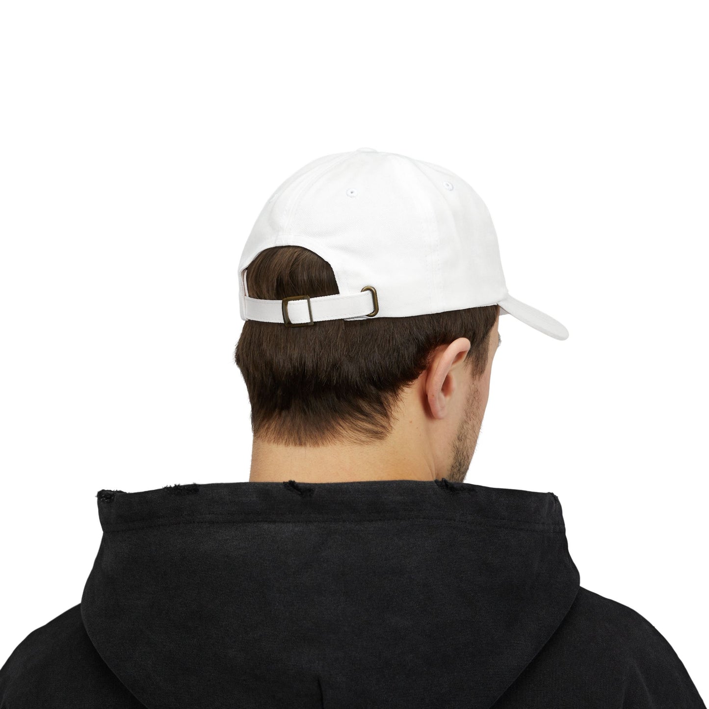 ANYONE CAP (WHITE)