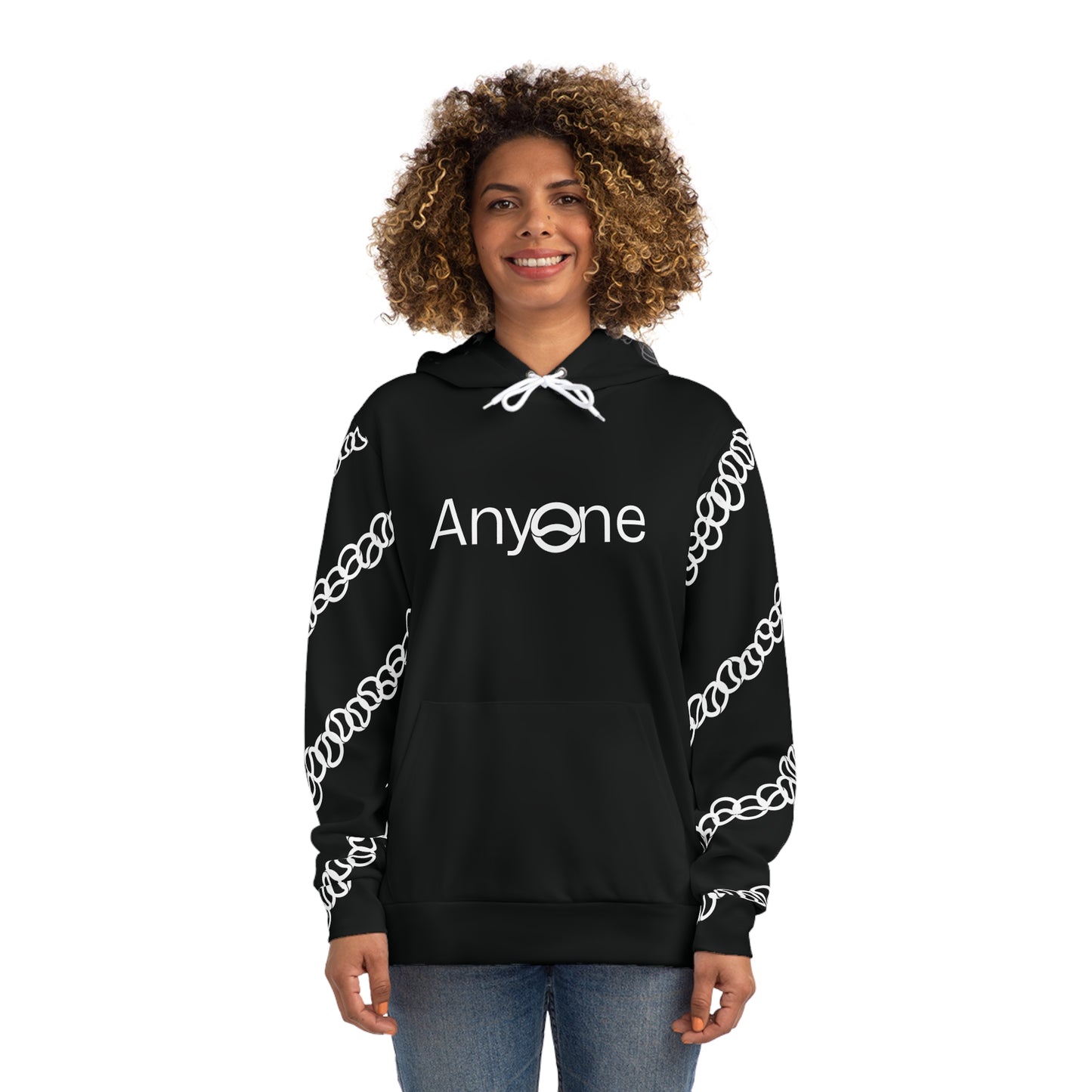 CHAINS.hoodie