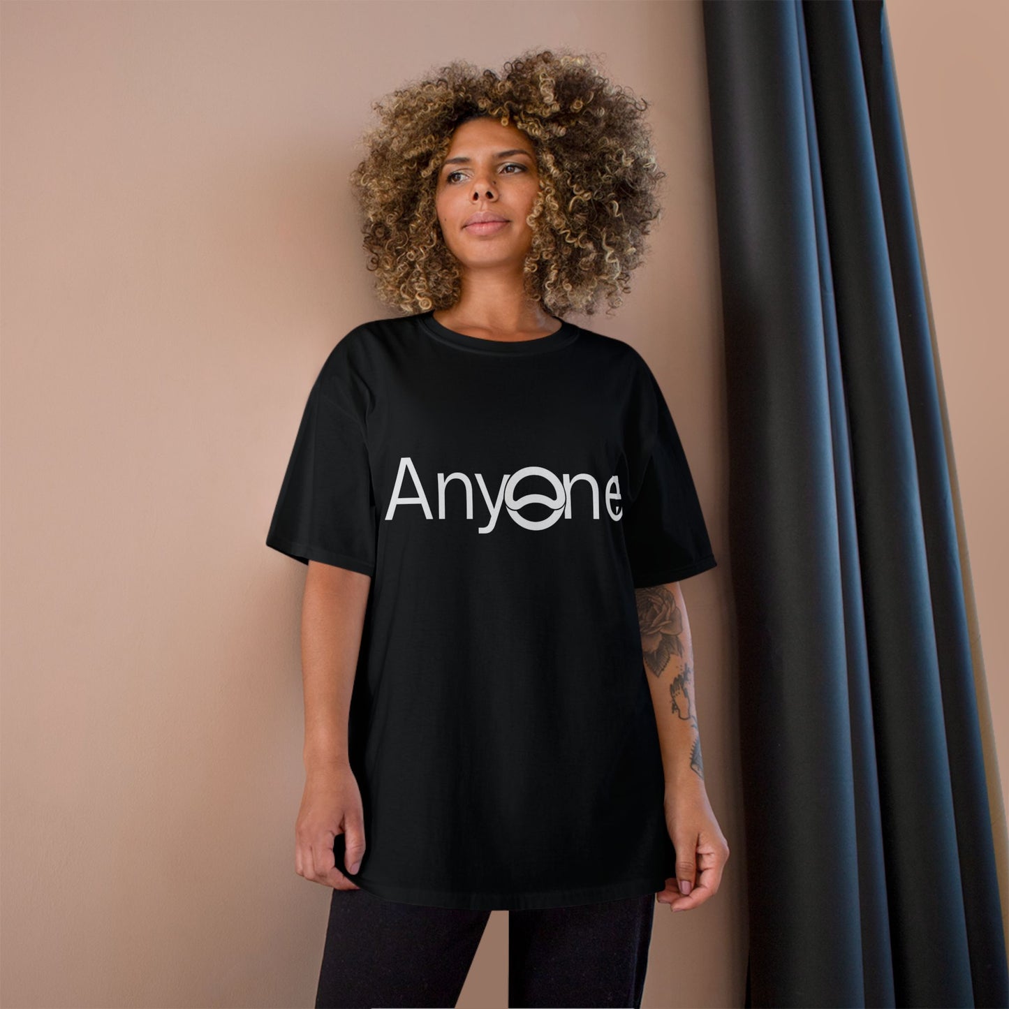 ANYONE TEE