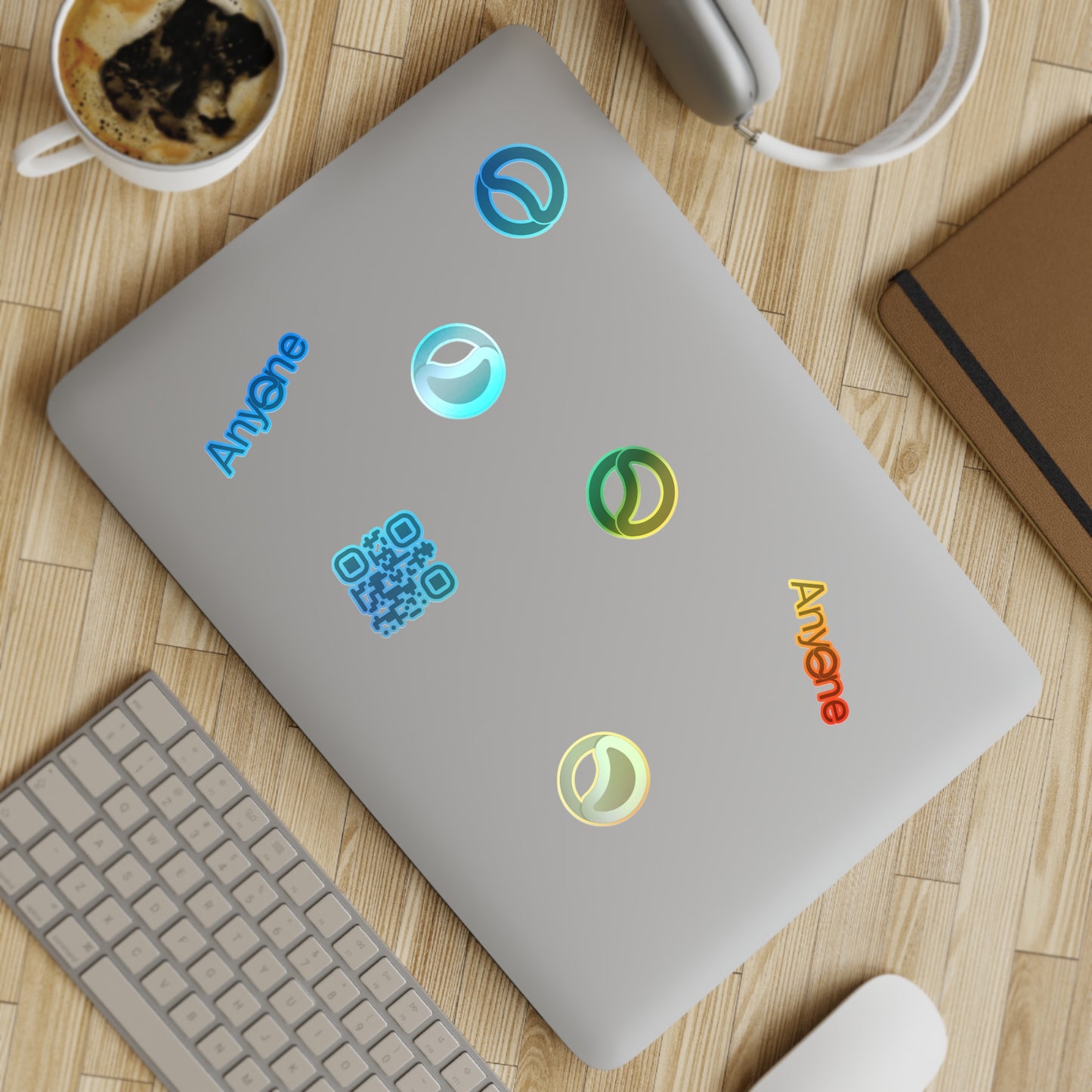 STICKER SHEETS