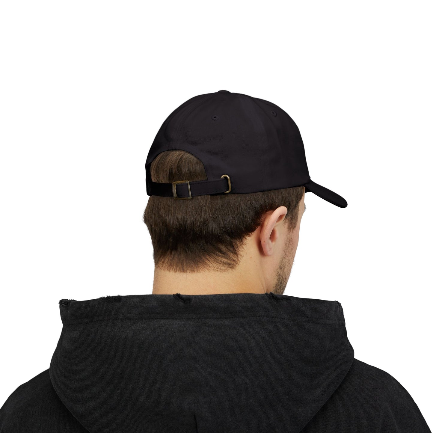ANYONE CAP (BLACK)