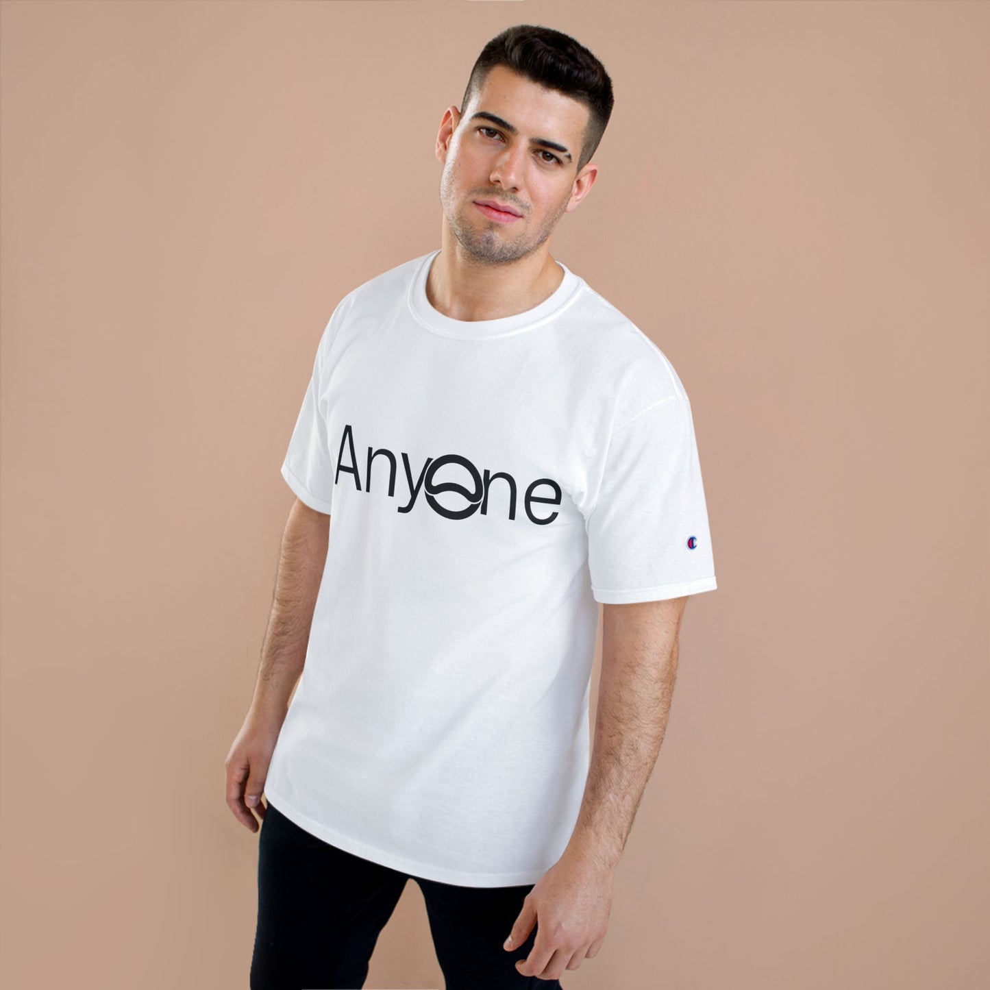 ANYONE TEE