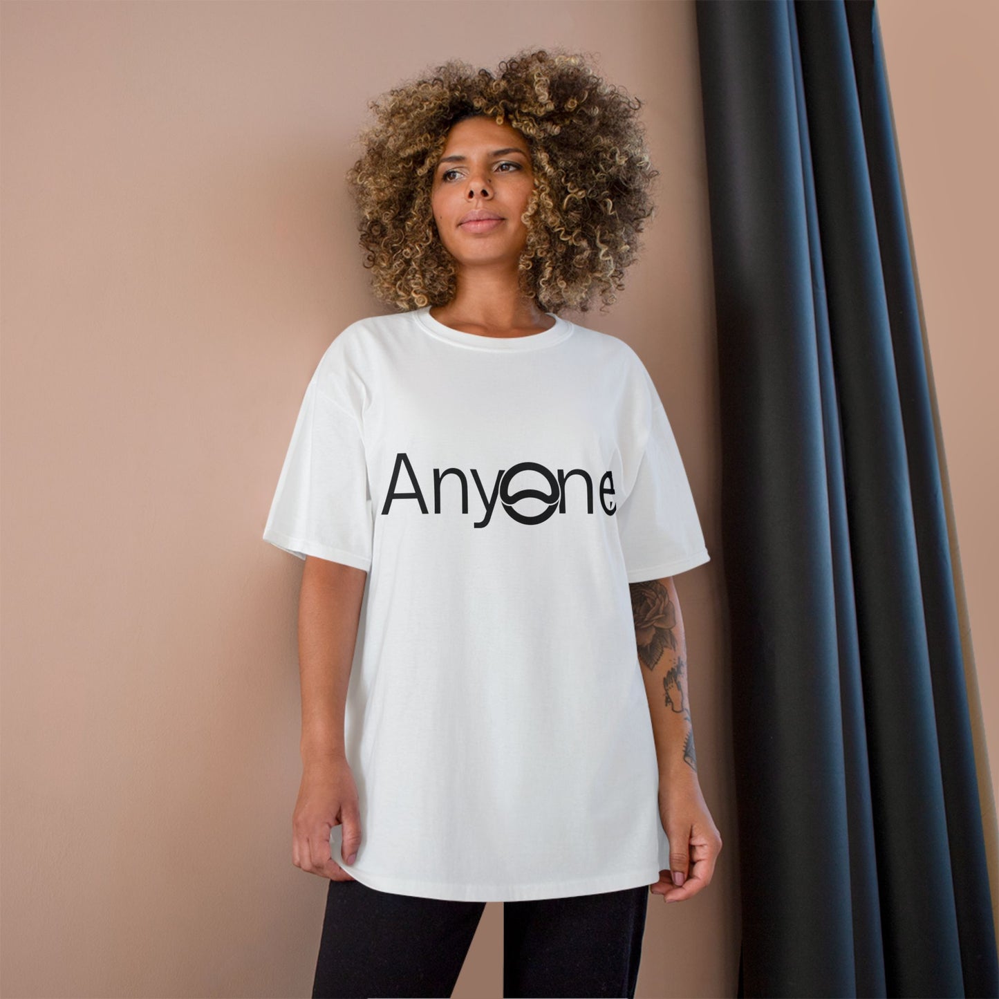 ANYONE TEE