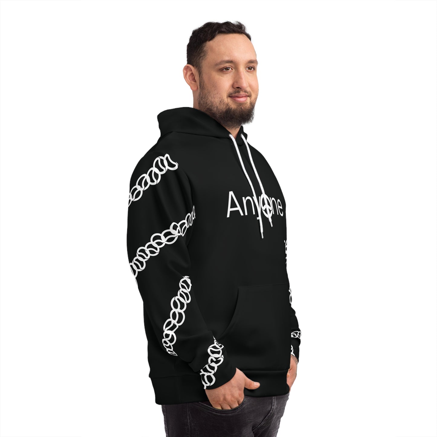CHAINS.hoodie