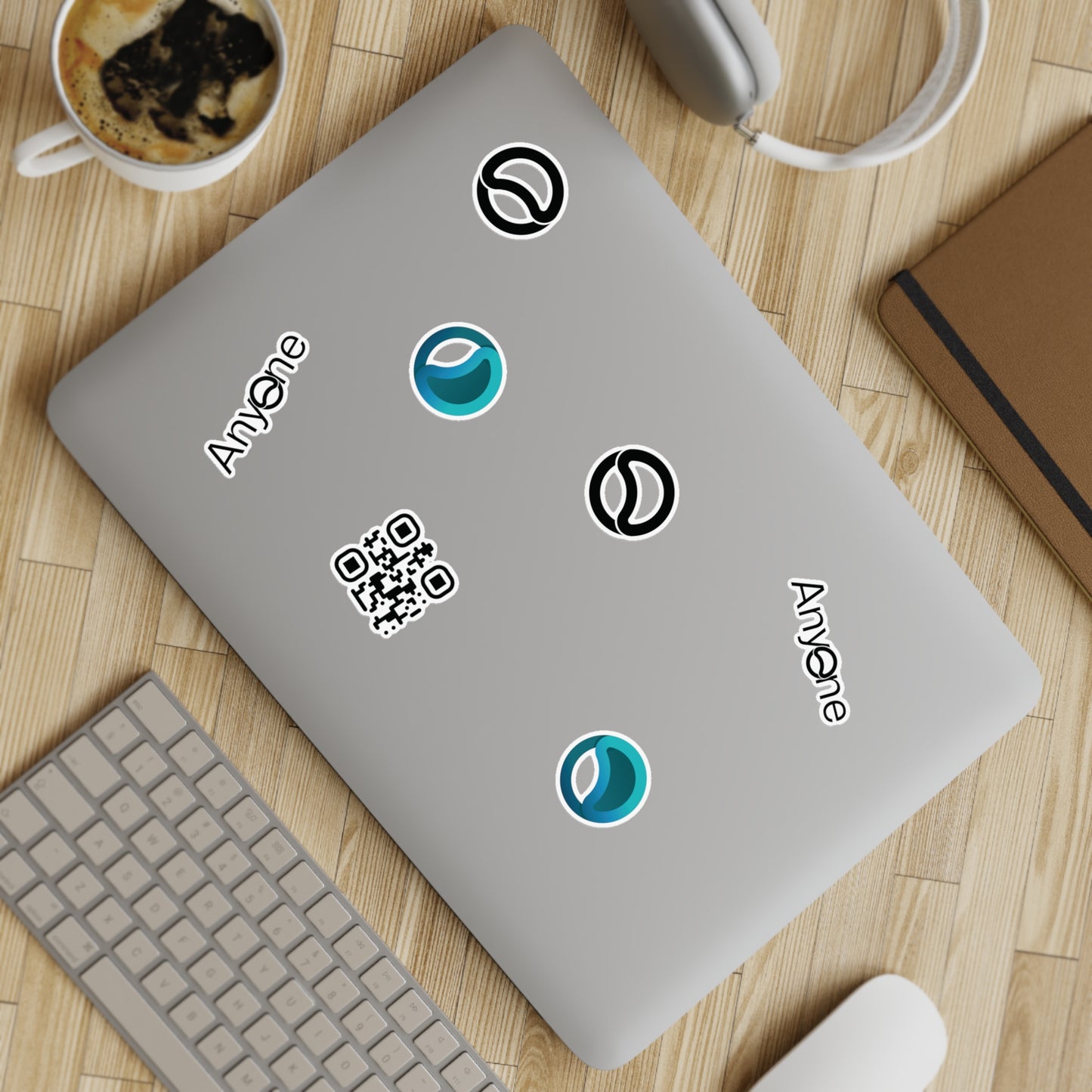 STICKER SHEETS