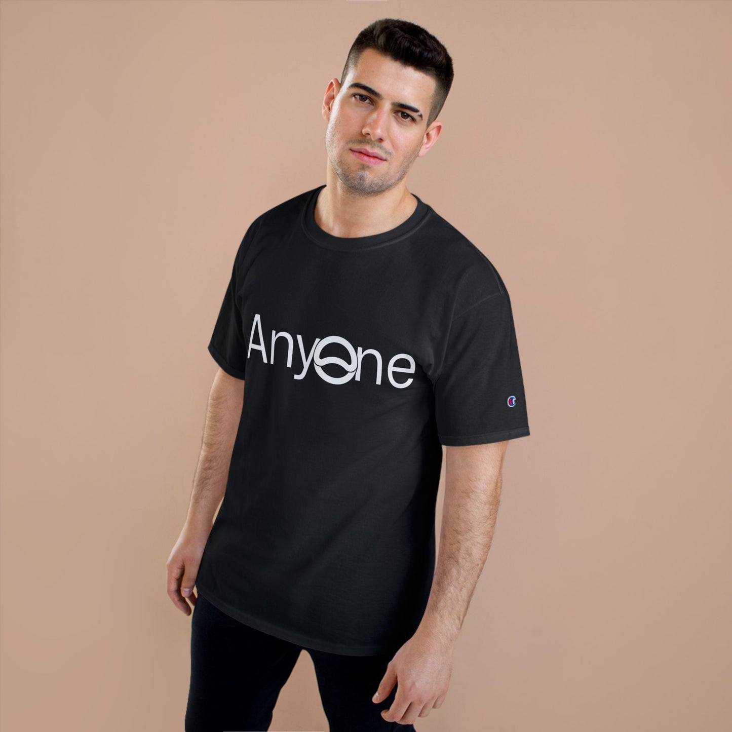 ANYONE TEE