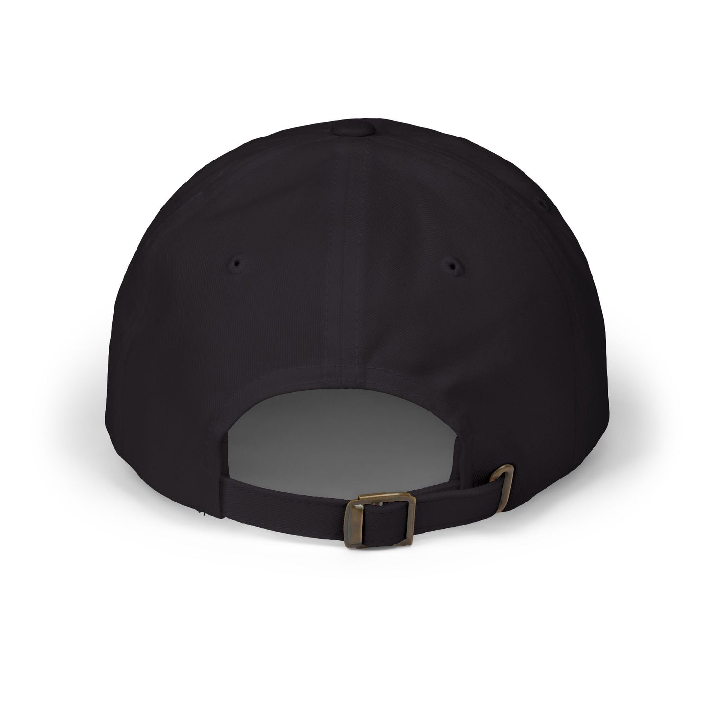 ANYONE CAP (BLACK)