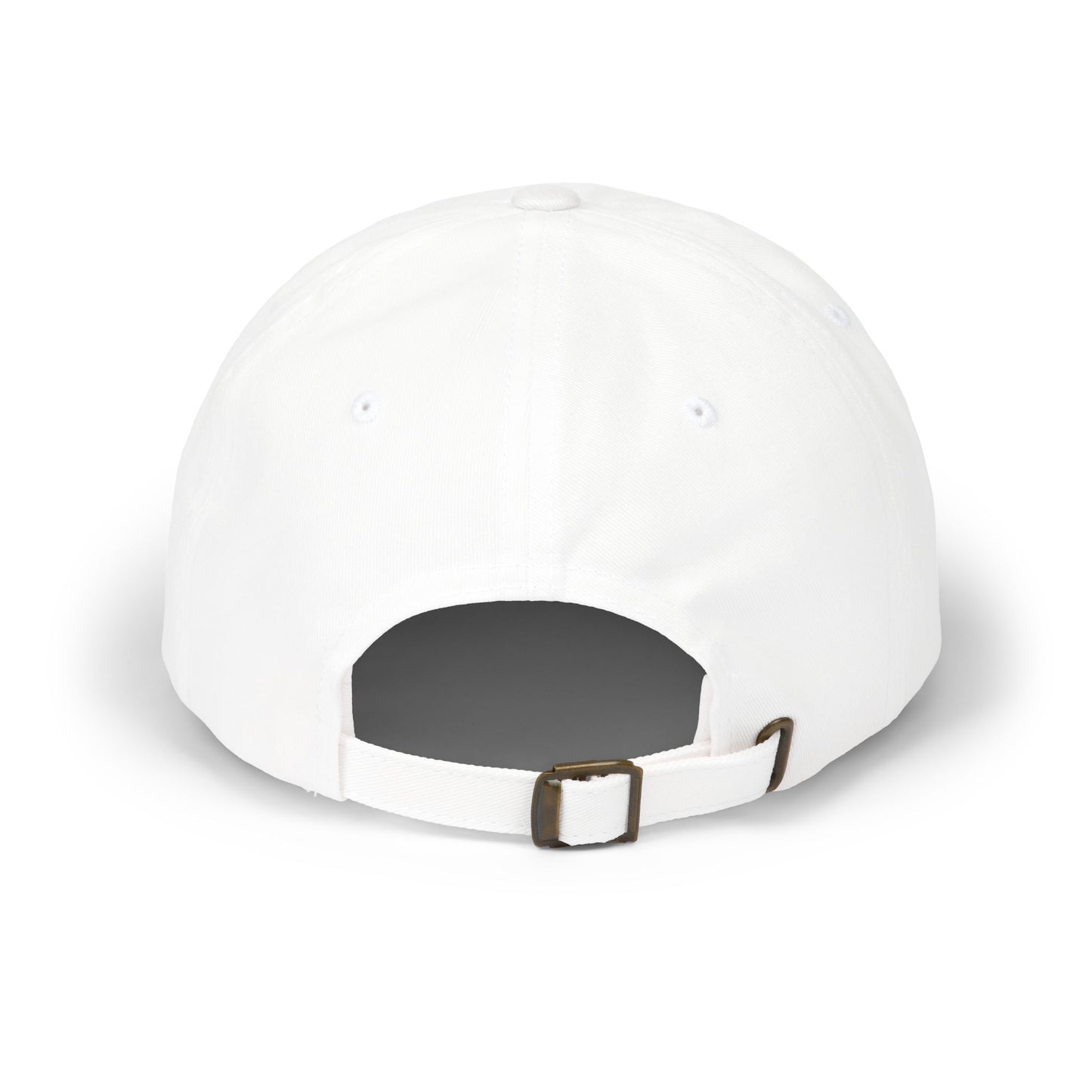 ANYONE CAP (WHITE)