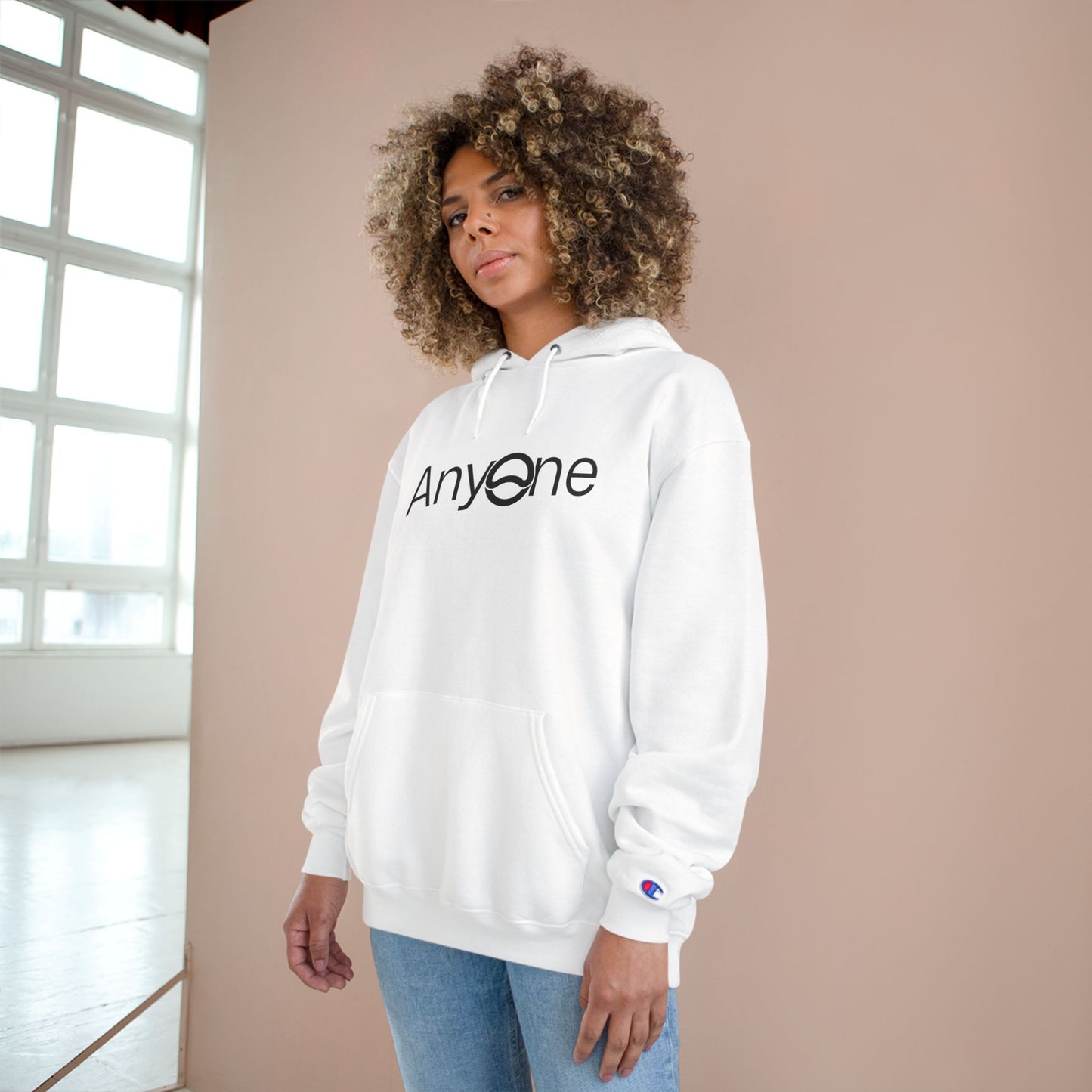 ANYONE HOODIE