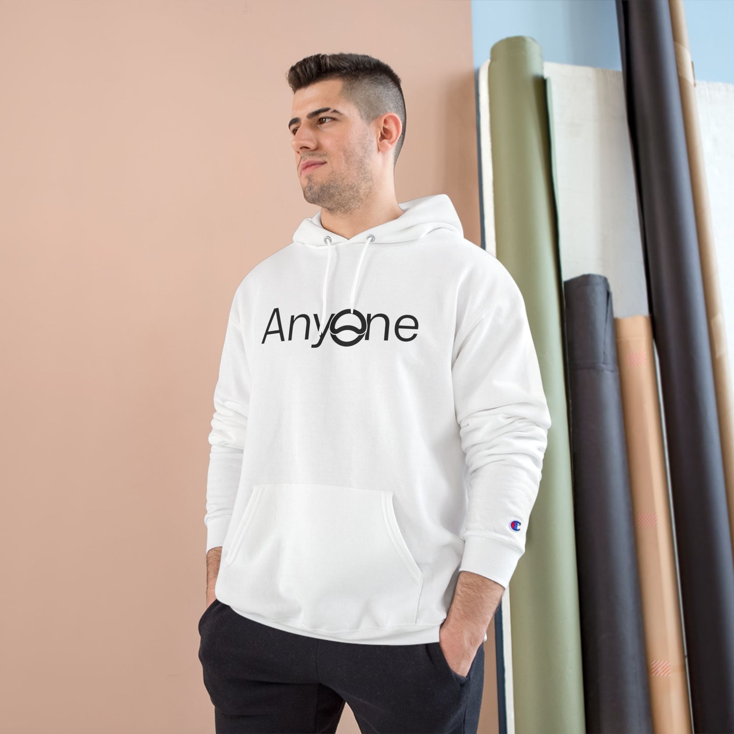 ANYONE HOODIE