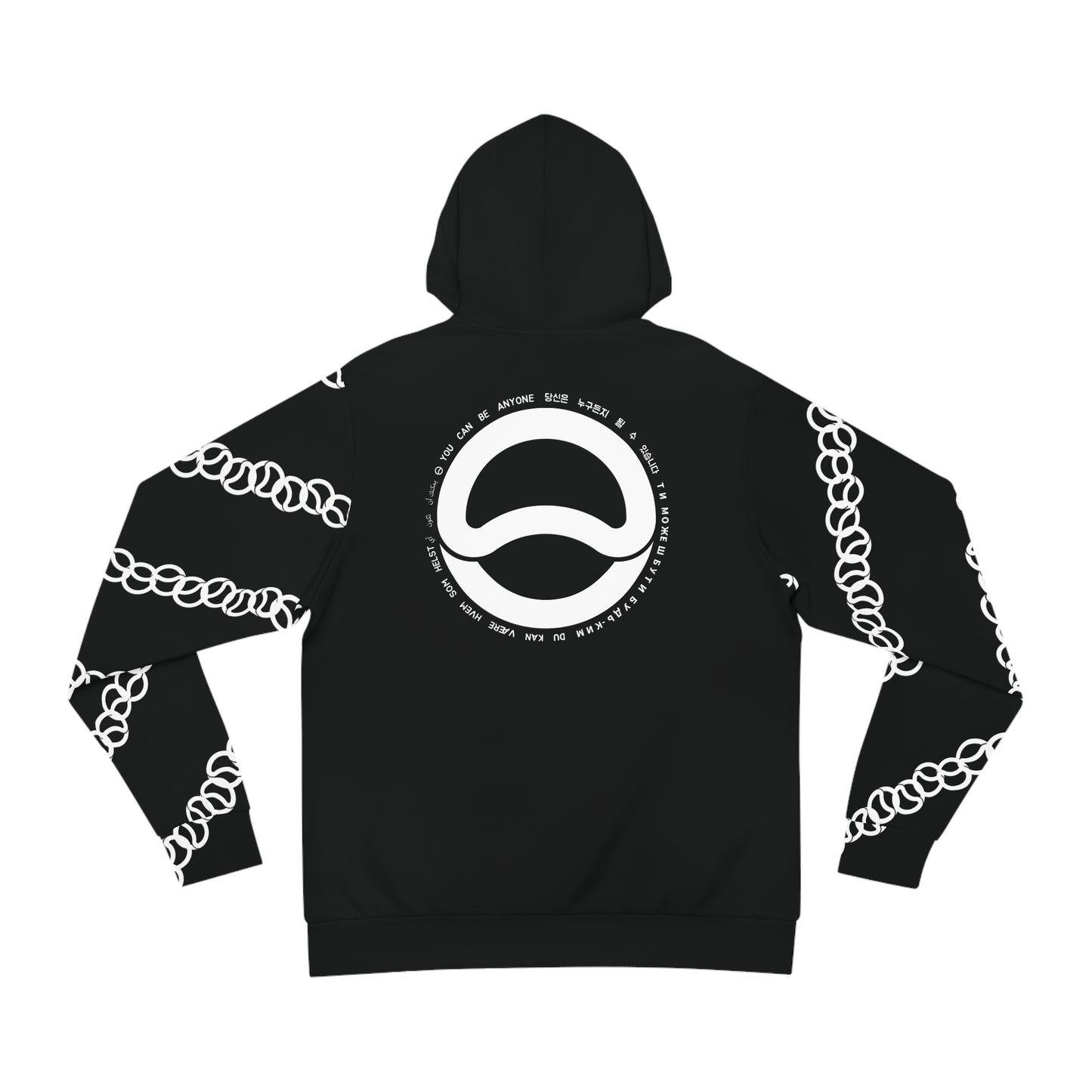 CHAINS.hoodie