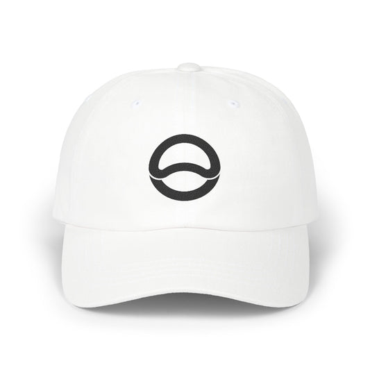 ANYONE CAP (WHITE)