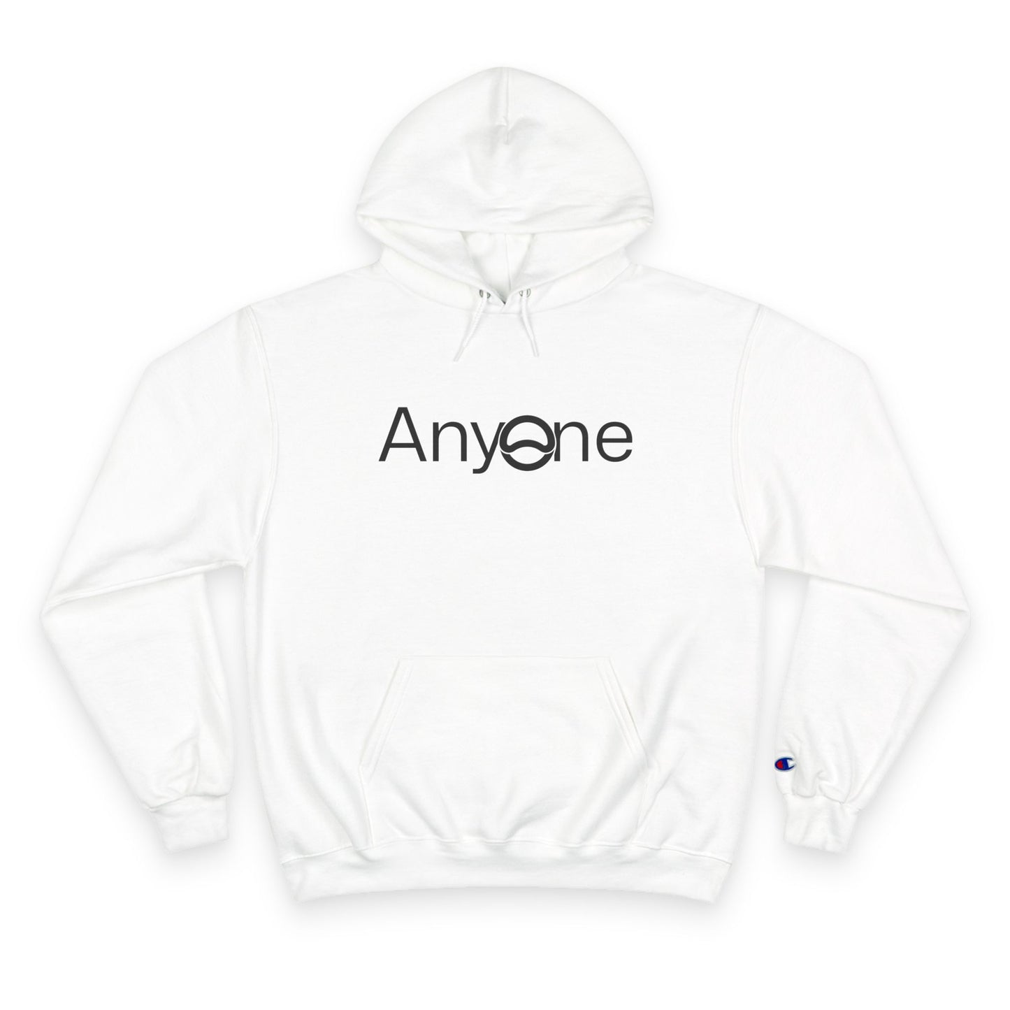 ANYONE HOODIE