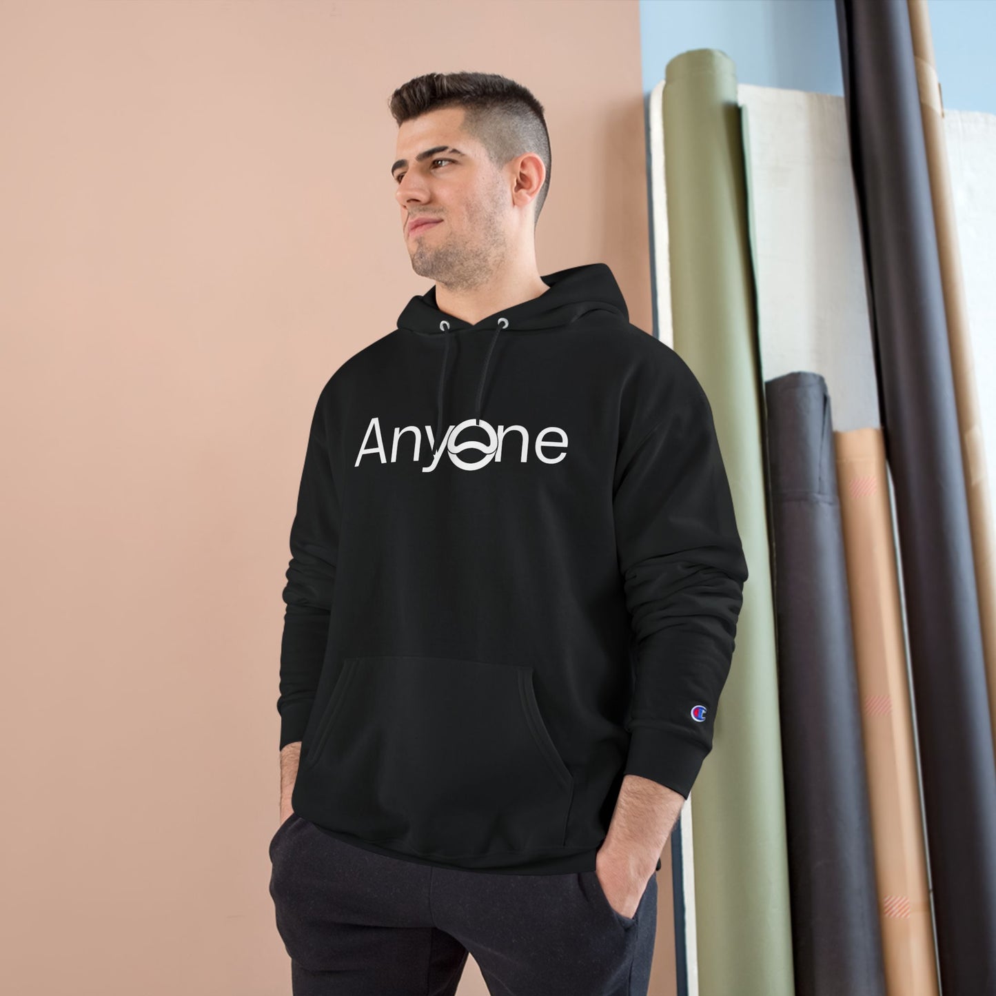 ANYONE HOODIE