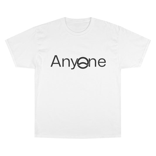 ANYONE TEE
