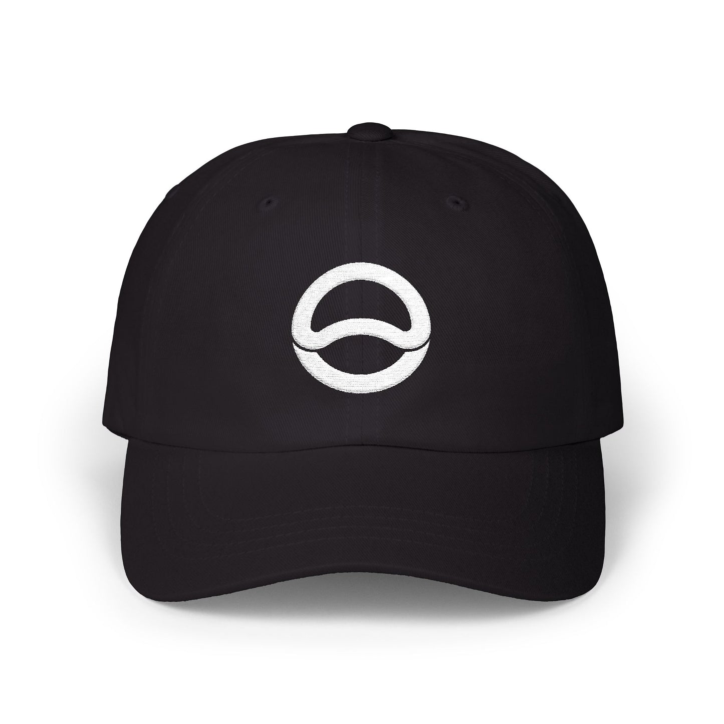 ANYONE CAP (BLACK)