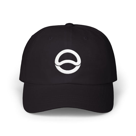 ANYONE CAP (BLACK)