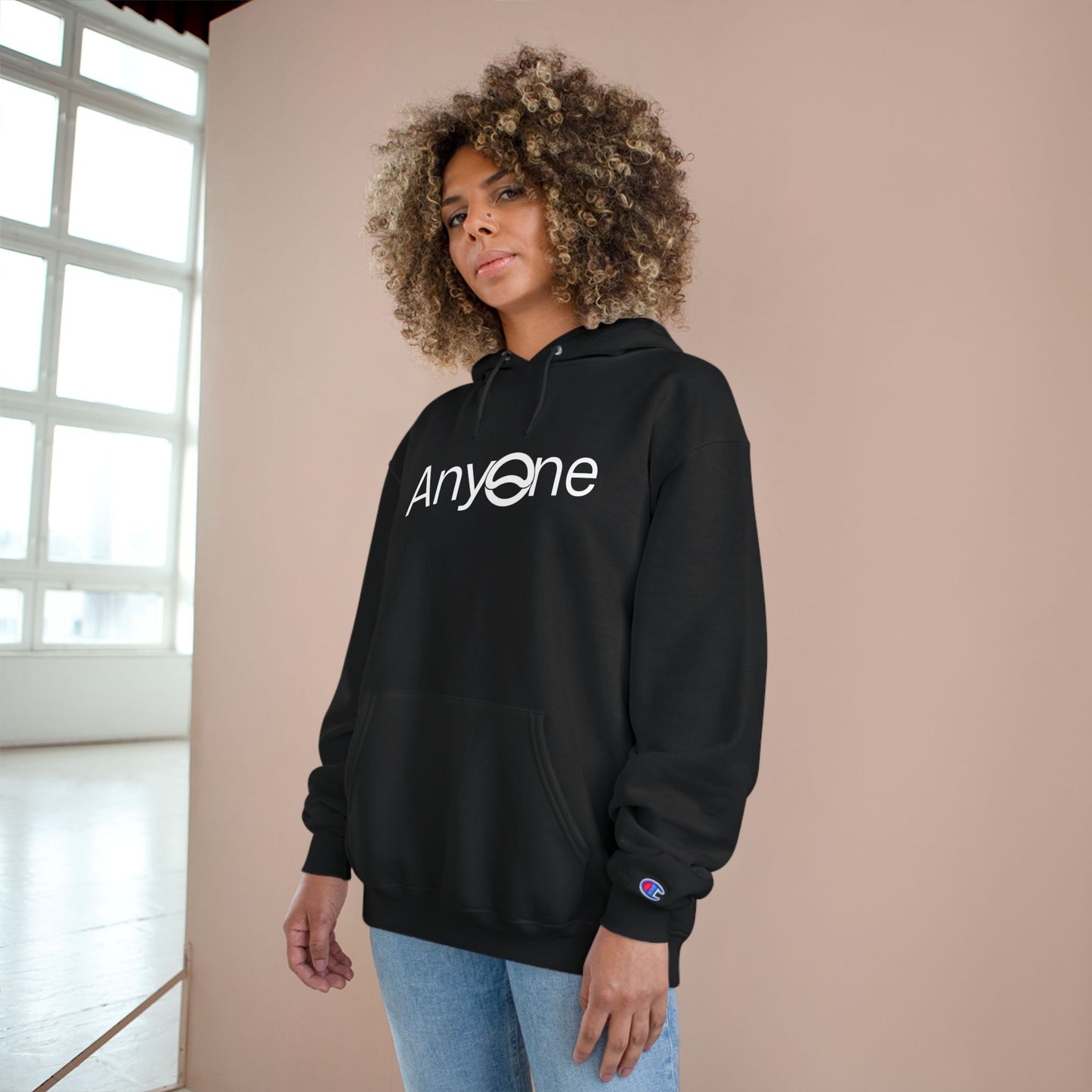 ANYONE HOODIE